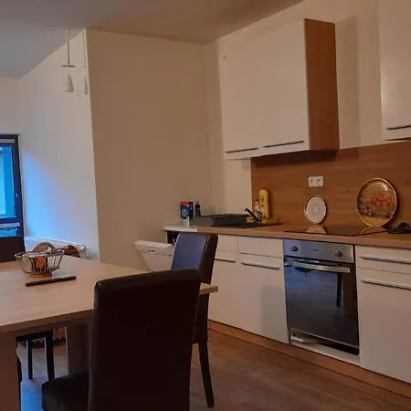 Apartmany Star Cerna v Posumavi Exterior photo