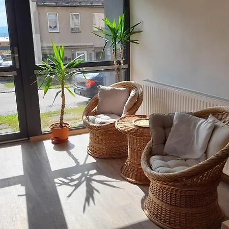 Apartmany Star Cerna v Posumavi Exterior photo