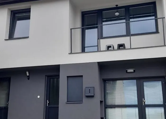 Apartmany Star