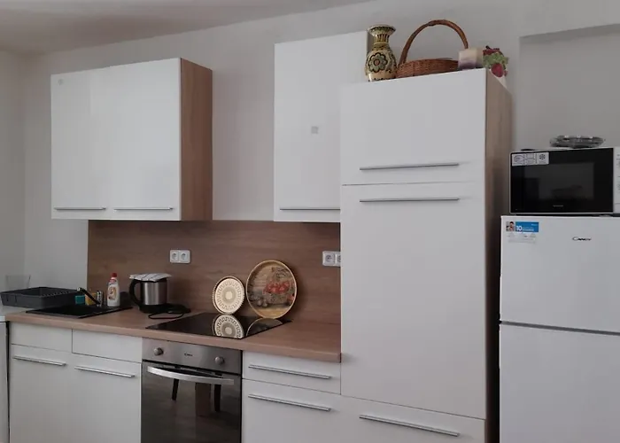 Apartmany Star