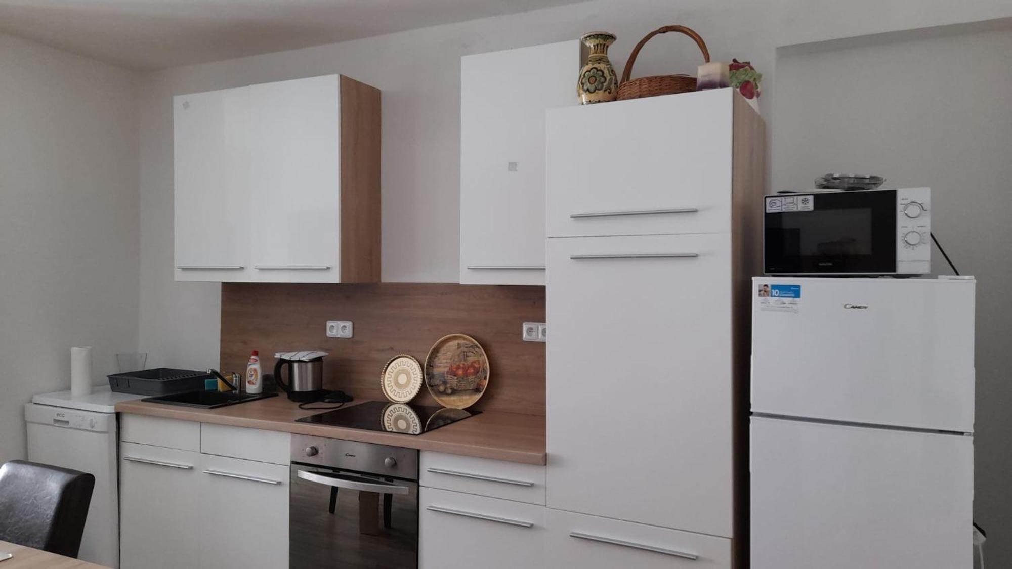 Star Apartment *