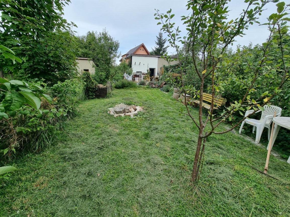 Star Apartment Černá v Pošumaví